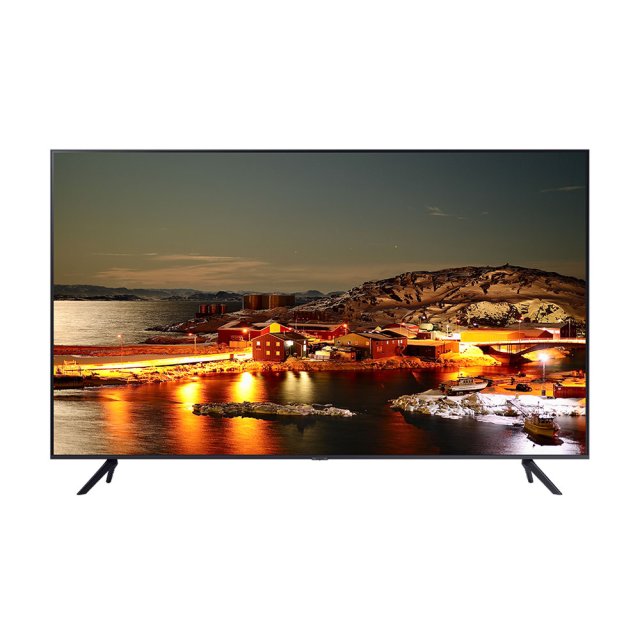 삼성전자 삼성 2021 LED Crystal UHD 4K UA7000 163cm (KU65UA7000FXKR)