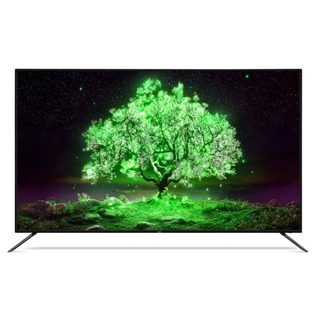 라익미 D7501L UHD 4K HDR