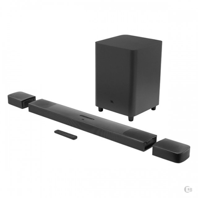 삼성전자 JBL BAR 9.1