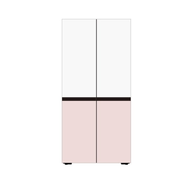 삼성전자 비스포크 RF85C90J1AP