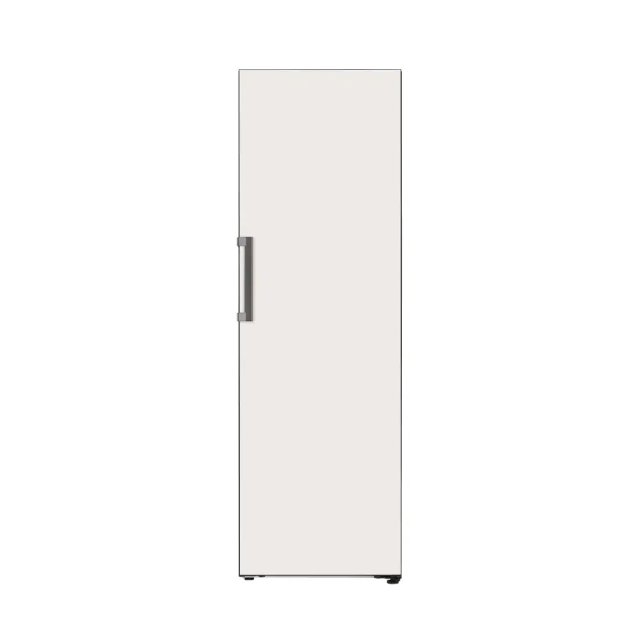 LG전자 오브제컬렉션 1도어 324L 색상선택 (Z321AA3C)