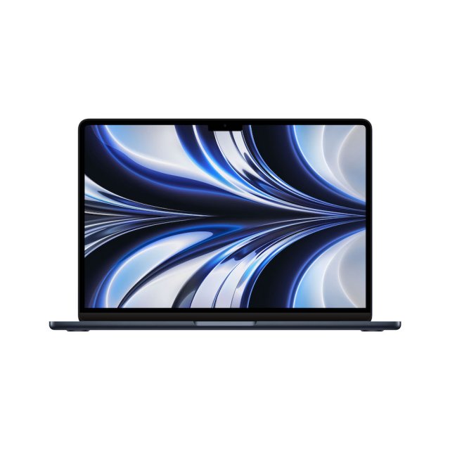 Apple 맥북 에어 2022년 M2 8코어 미드나이트 (MLY43KH/A)
