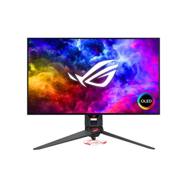 ASUS PG27AQDM
