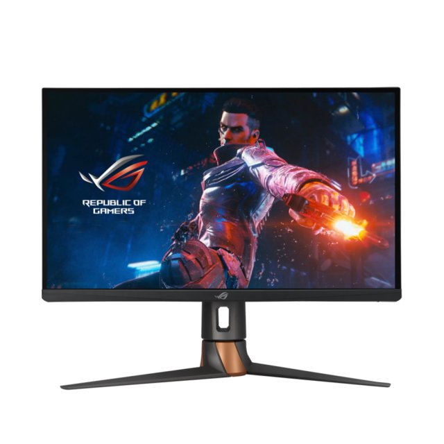 ASUS PG27AQN