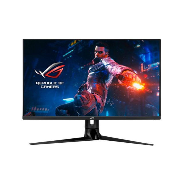 ASUS ROG SWIFT PG32UQ