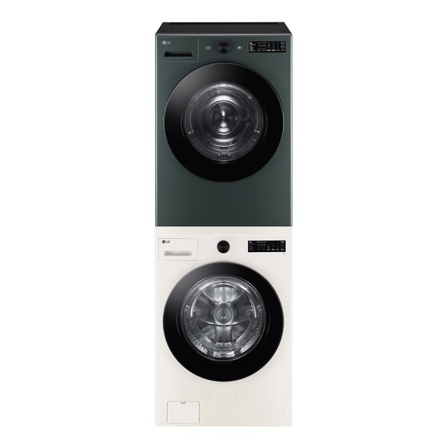 LG전자 오브제컬렉션 FG21EN + RG18GN (KFG21EN-8GN)