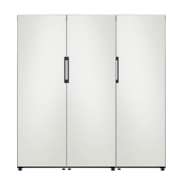 삼성전자 비스포크 3도어 1017L 색상선택 (RR39A7605AP+RZ32A7605AP+RQ32C76A2AP)