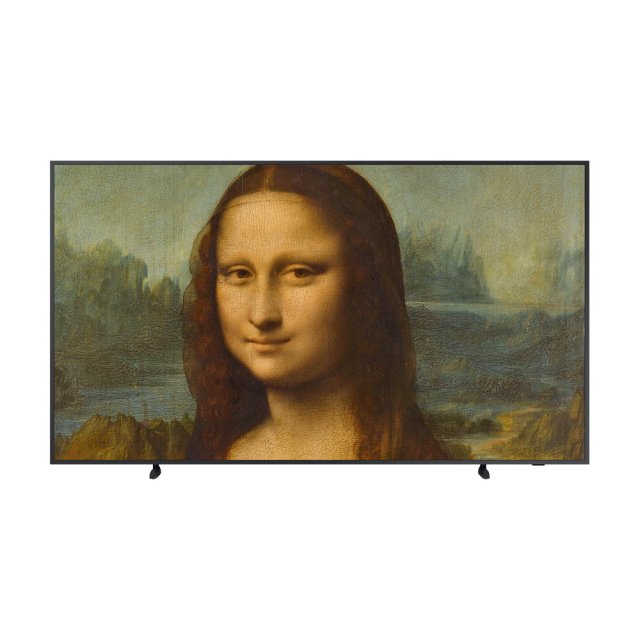 삼성전자 삼성 2022 QLED 4K LSB03 138cm (KQ55LSB03AFXKR)