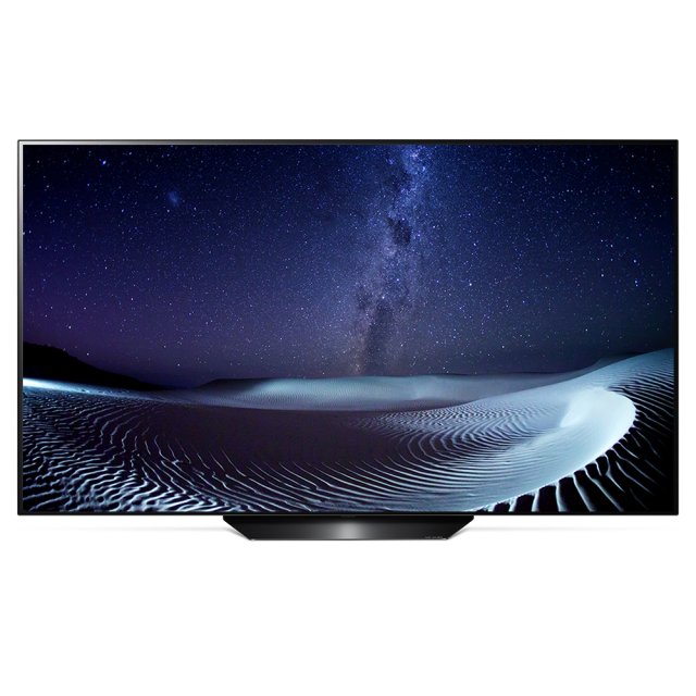LG전자 2020 올레드 4K 194cm (OLED77CXFNA)