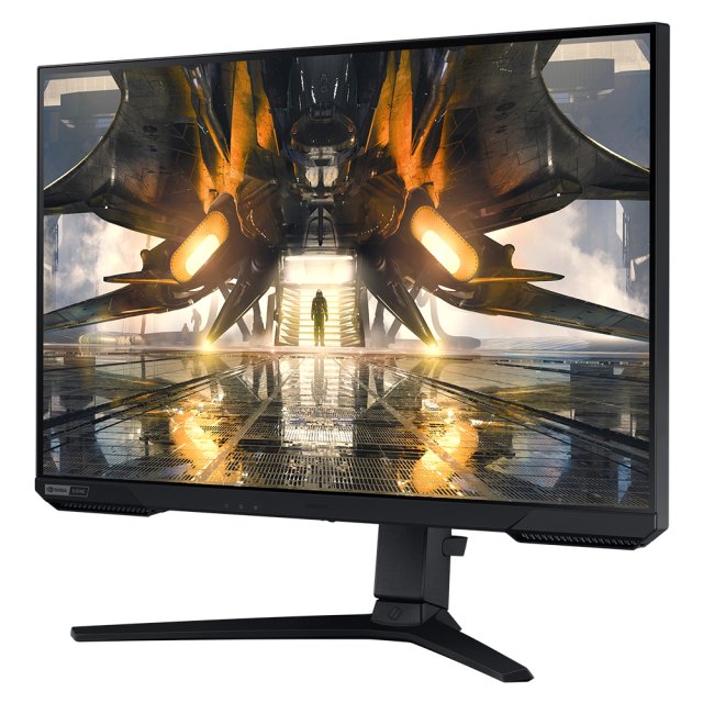 삼성전자 오디세이 G5 G55A S32AG550 165