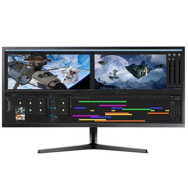 삼성전자 삼성 S34J550