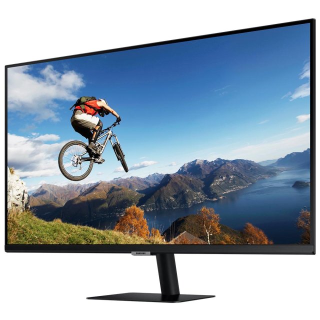 삼성전자 스마트모니터 M7 S32AM700