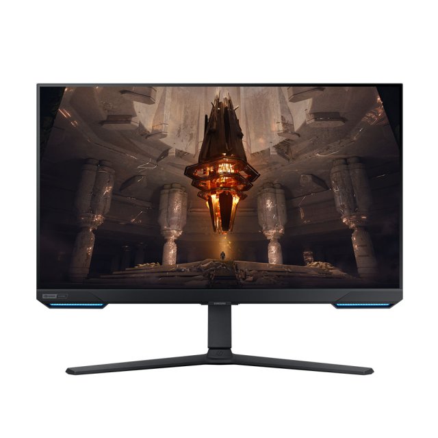 삼성전자 오디세이 G7 S28BG700 스마트