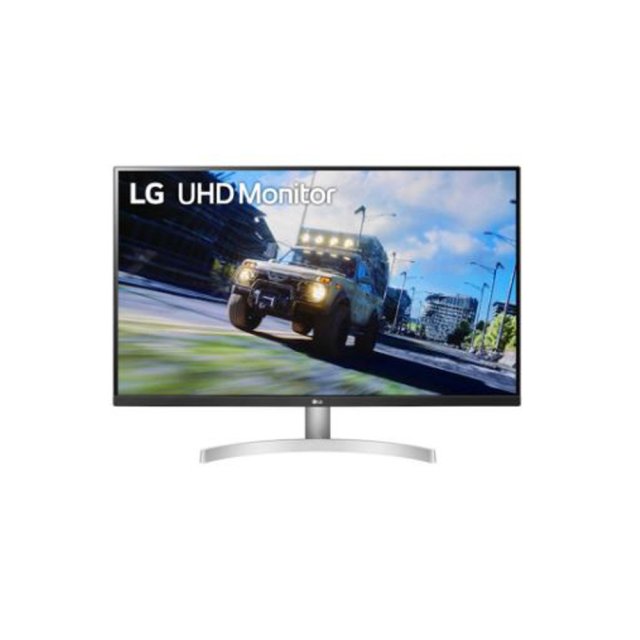 LG전자 32UN500