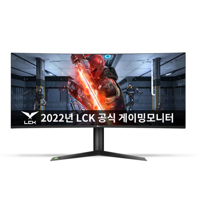LG전자 울트라기어 38GL950G