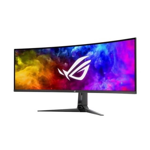 ASUS ROG SWIFT OLED PG49WCD